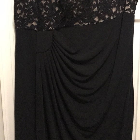 ENFOCUS WOMEN’s evening dress - Picture 3 of 3